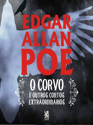 cover image of O Corvo